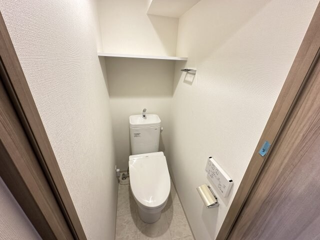 ガーラ・ステーション川崎平間の物件内観写真