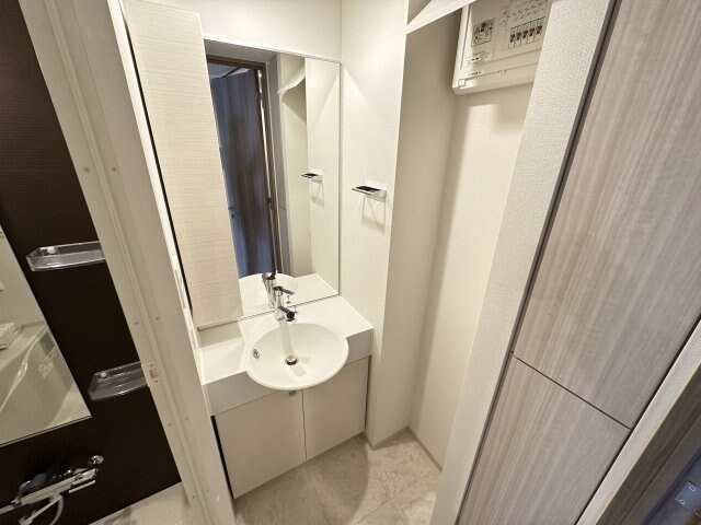 ガーラ・ステーション川崎平間の物件内観写真