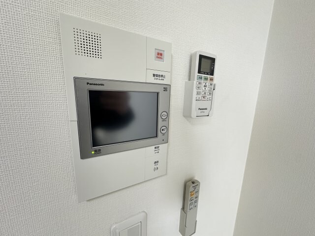 ガーラ・ステーション川崎平間の物件内観写真