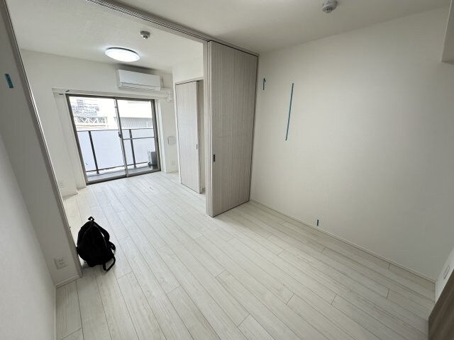 ガーラ・ステーション川崎平間の物件内観写真