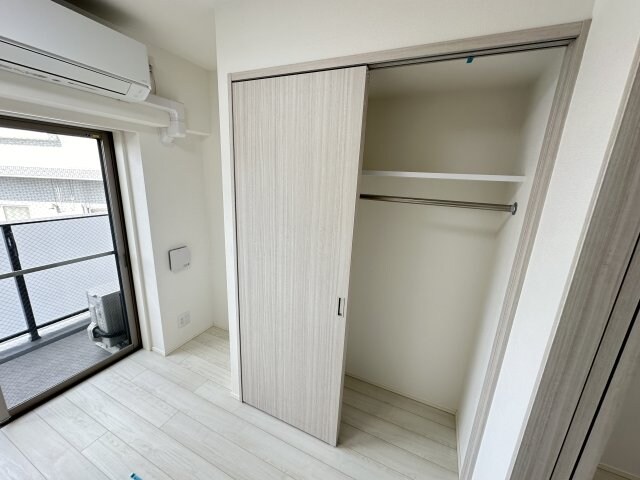 ガーラ・ステーション川崎平間の物件内観写真