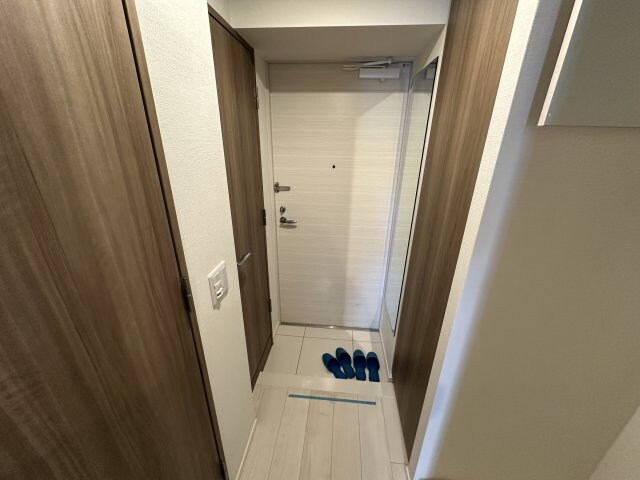 ガーラ・ステーション川崎平間の物件内観写真