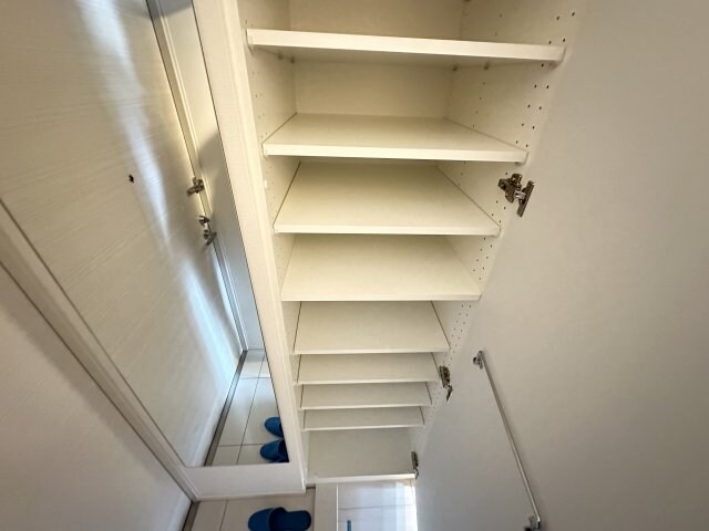 ガーラ・ステーション川崎平間の物件内観写真