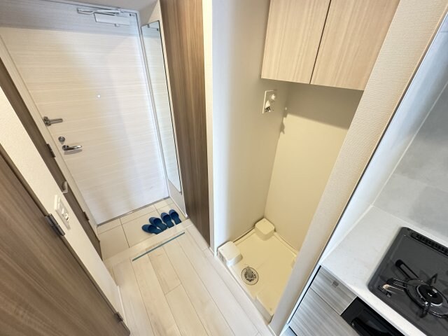 ガーラ・ステーション川崎平間の物件内観写真