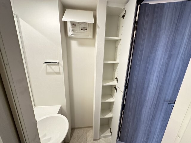 ガーラ・ステーション川崎平間の物件内観写真