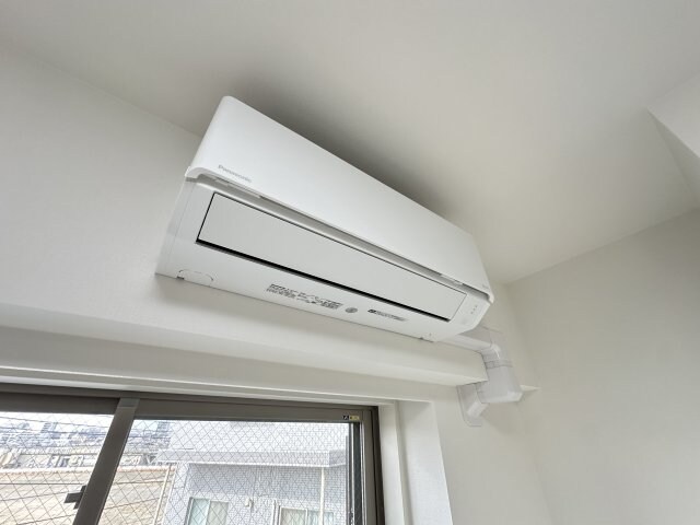 ガーラ・ステーション川崎平間の物件内観写真