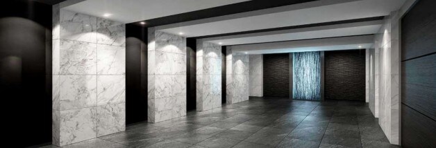 ガーラ・ステーション川崎平間の物件内観写真