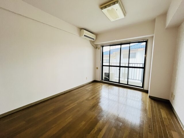 サンクチュアリー849の物件内観写真