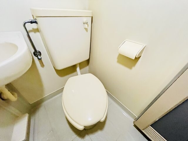 サンクチュアリー849の物件内観写真