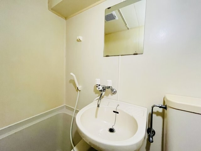 サンクチュアリー849の物件内観写真