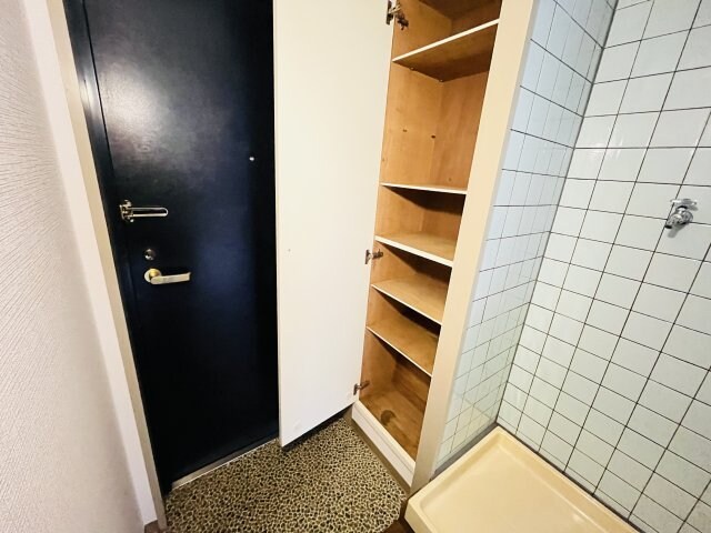 サンクチュアリー849の物件内観写真