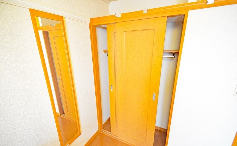 レオパレスアズールの物件内観写真