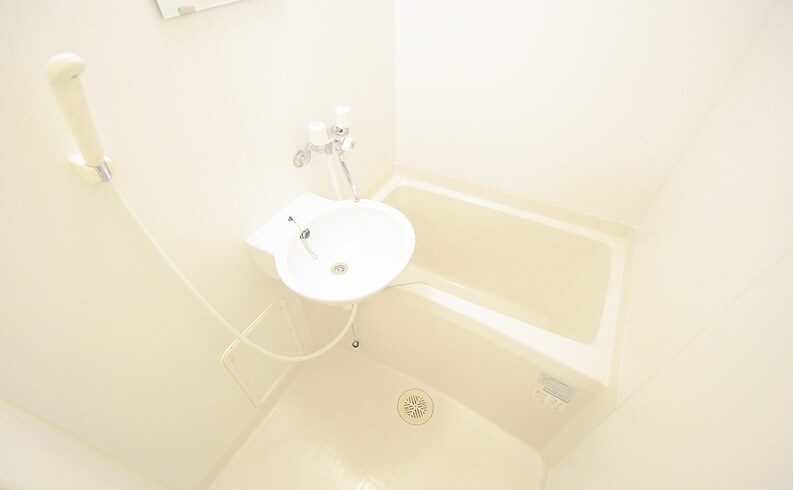 レオパレスアズールの物件内観写真