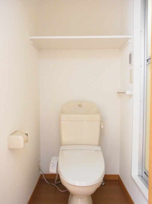 レオパレスアズールの物件内観写真