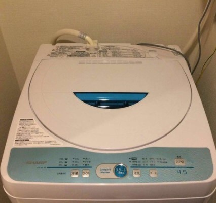 レオパレスアズールの物件内観写真