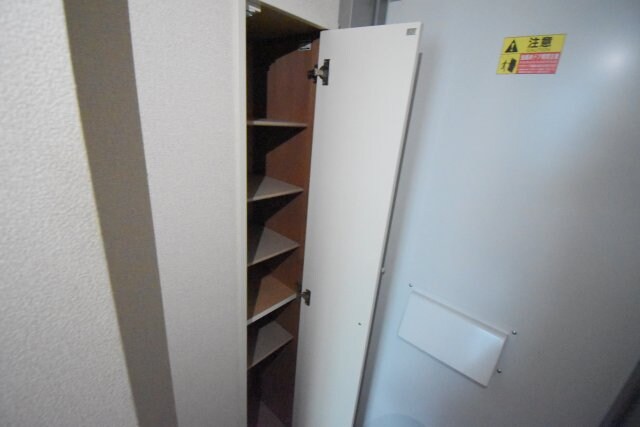 レオパレスアズールの物件内観写真