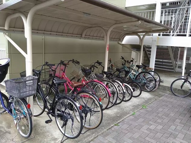 レオパレスアズールの物件内観写真