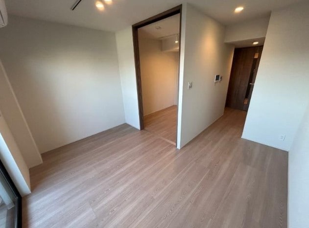 オープンブルーム二子の物件内観写真