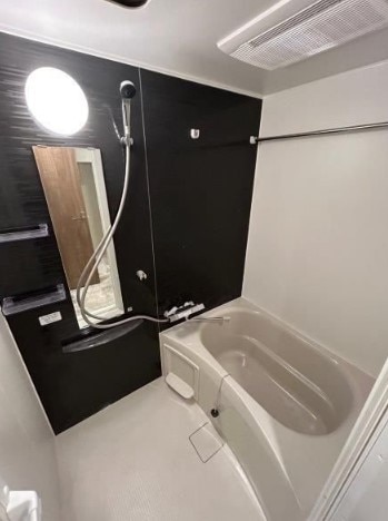 オープンブルーム二子の物件内観写真