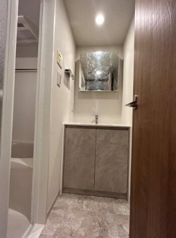 オープンブルーム二子の物件内観写真