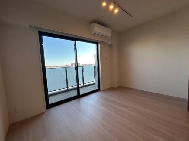 オープンブルーム二子の物件内観写真