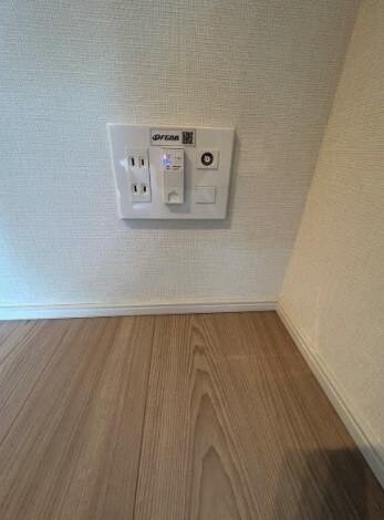 オープンブルーム二子の物件内観写真