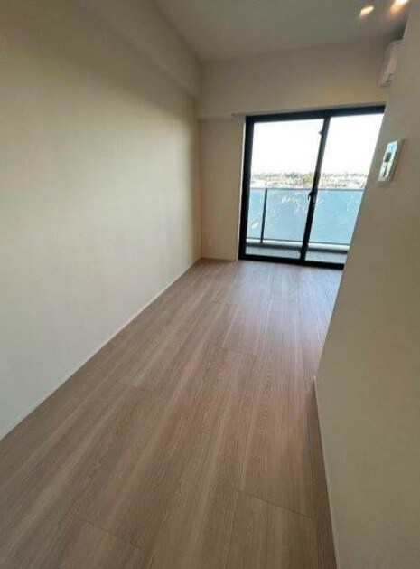 オープンブルーム二子の物件内観写真