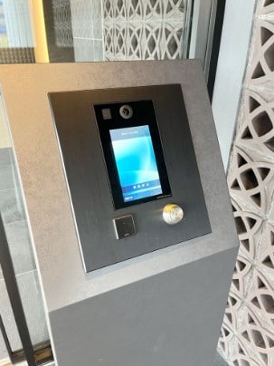 オープンブルーム二子の物件内観写真