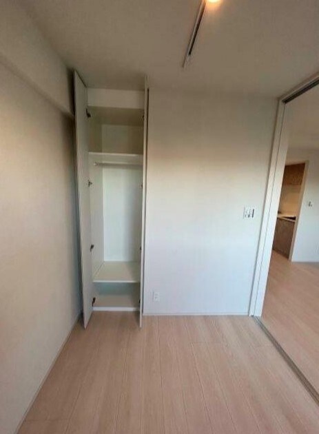 オープンブルーム二子の物件内観写真