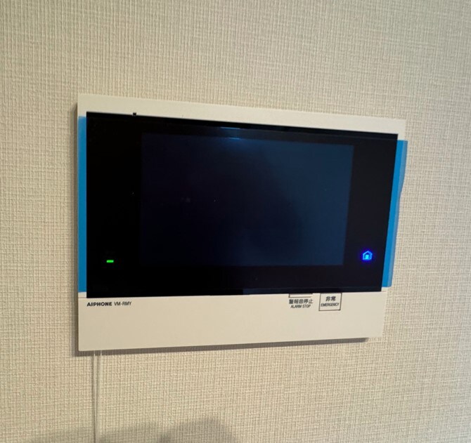 オープンブルーム二子の物件内観写真