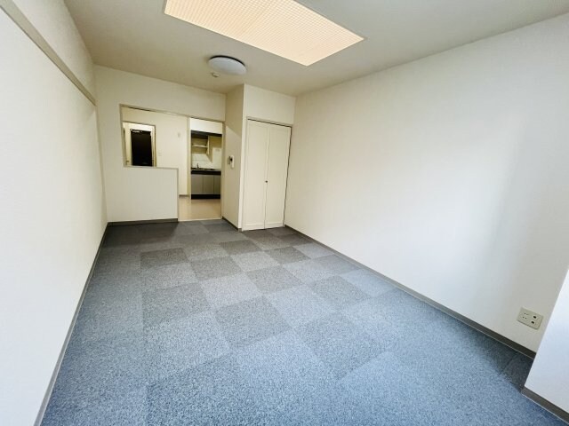 スペースアメニティ梶が谷の物件内観写真