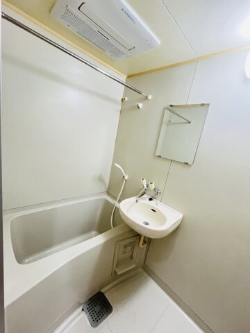 スペースアメニティ梶が谷の物件内観写真