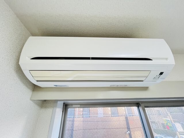 スペースアメニティ梶が谷の物件内観写真