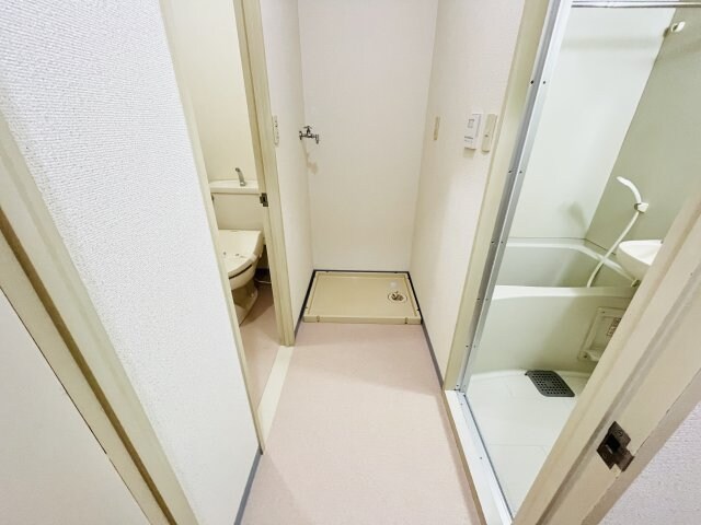 スペースアメニティ梶が谷の物件内観写真