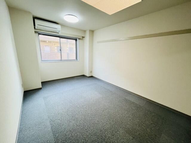 スペースアメニティ梶が谷の物件内観写真