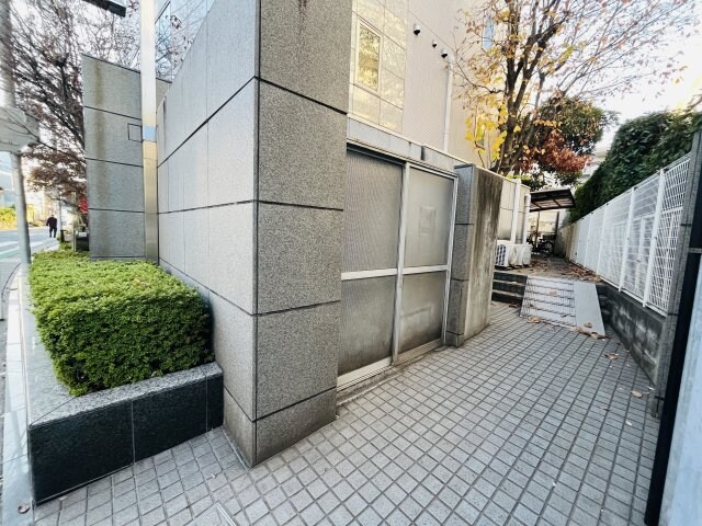 スペースアメニティ梶が谷の物件内観写真