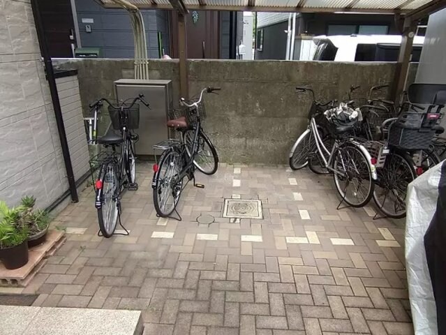 高津駅 徒歩17分 2階の物件内観写真