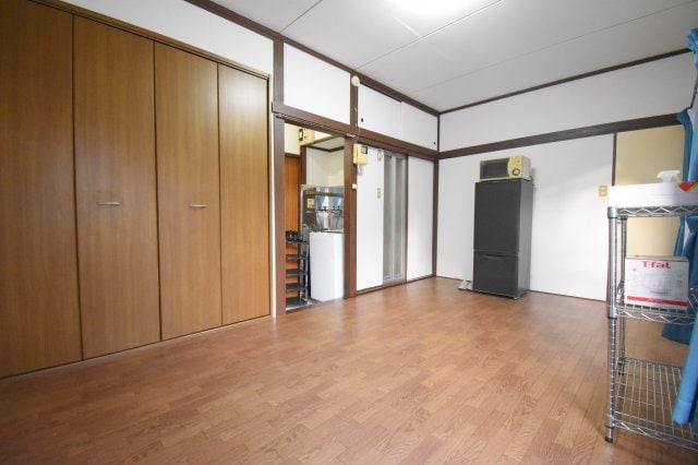 菊名駅 徒歩7分 1階の物件内観写真
