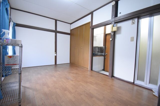 菊名駅 徒歩7分 1階の物件内観写真