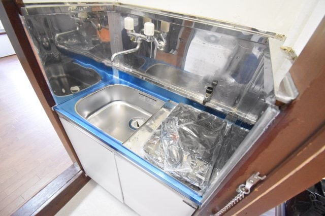 菊名駅 徒歩7分 1階の物件内観写真