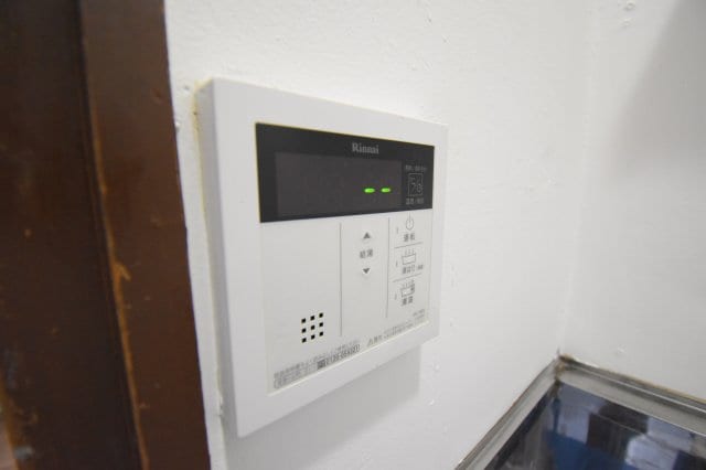 菊名駅 徒歩7分 1階の物件内観写真