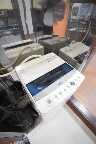 菊名駅 徒歩7分 1階の物件内観写真