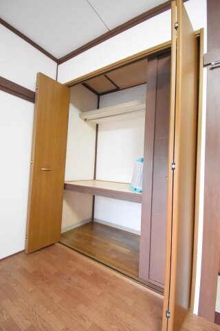 菊名駅 徒歩7分 1階の物件内観写真