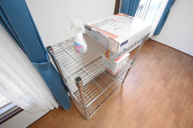 菊名駅 徒歩7分 1階の物件内観写真