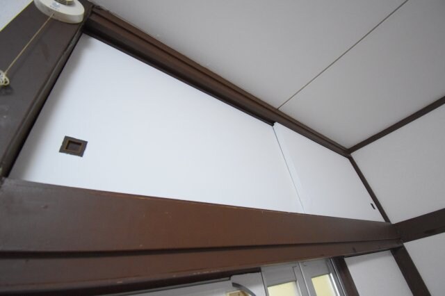 菊名駅 徒歩7分 1階の物件内観写真