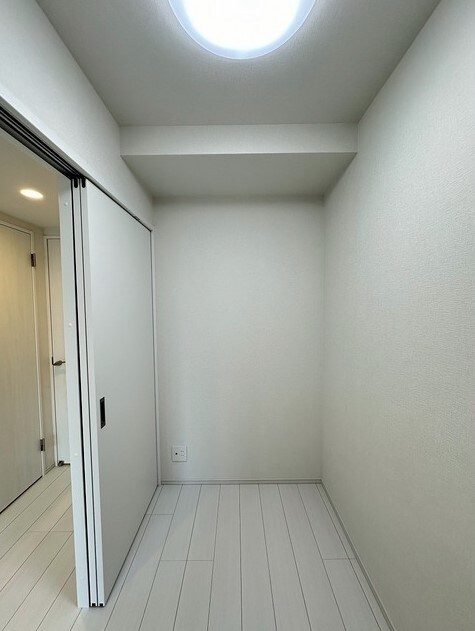 オープンブルーム溝の口の物件内観写真