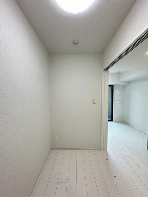 オープンブルーム溝の口の物件内観写真