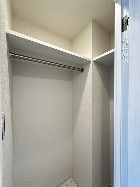 オープンブルーム溝の口の物件内観写真