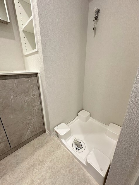 オープンブルーム溝の口の物件内観写真