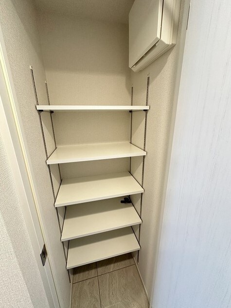 オープンブルーム溝の口の物件内観写真